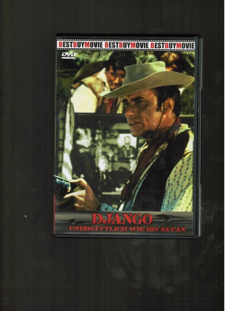 Django