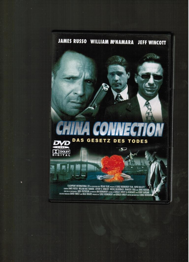 China Connection