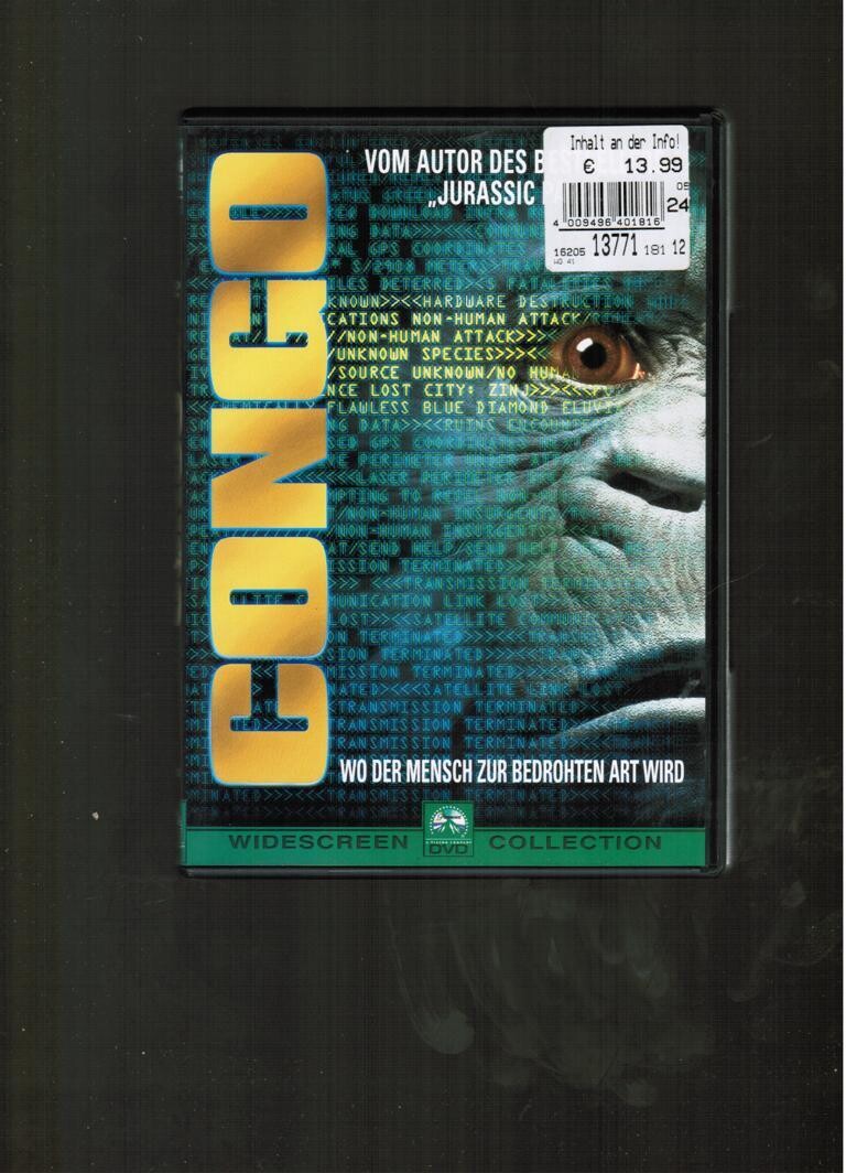 Congo