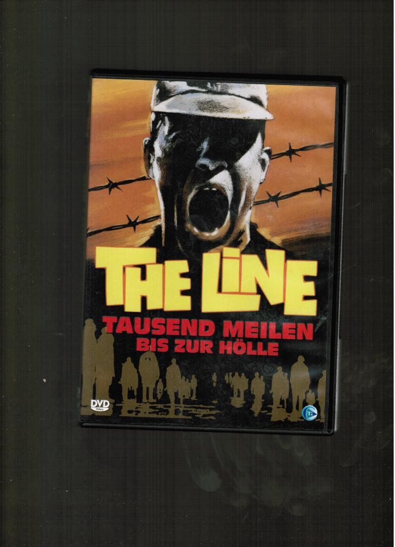 The Line