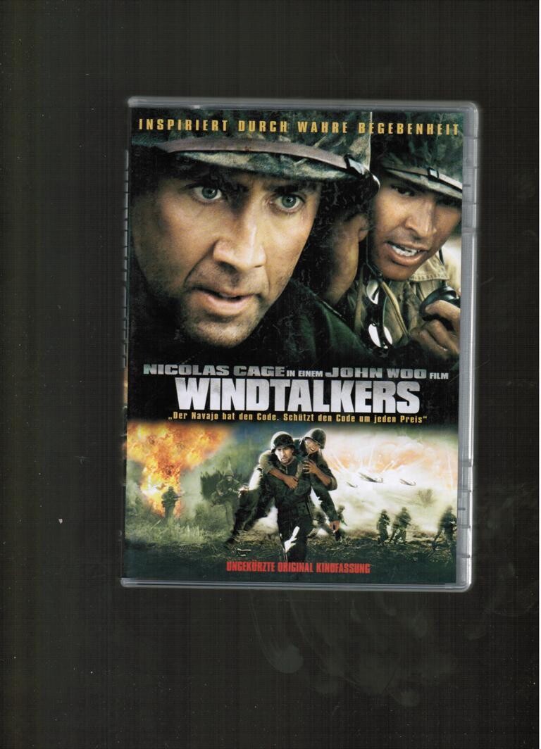 Windtalkers