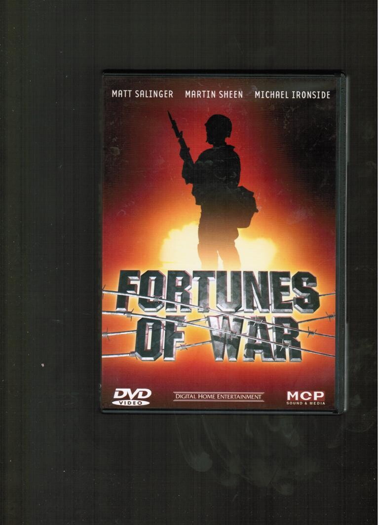 Fortunes of War