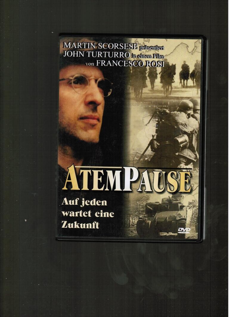 Atempause