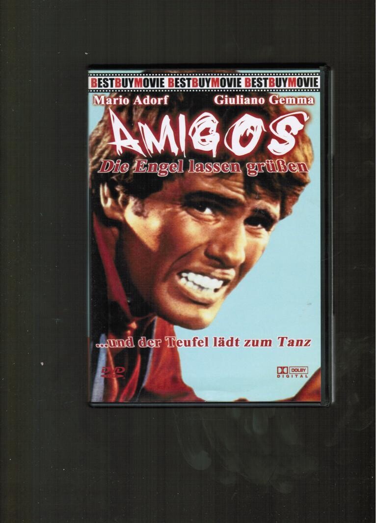 Amigos
