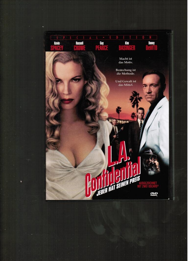 L.A. Confidential