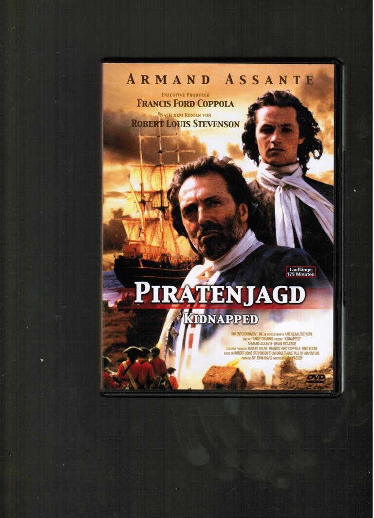 Piratenjagd
