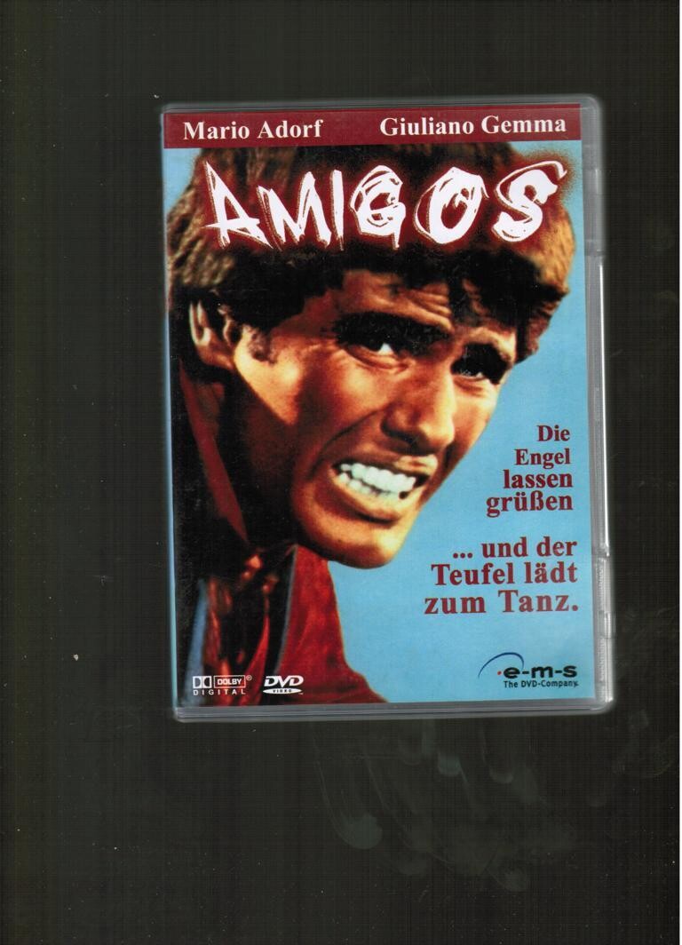 Amigos