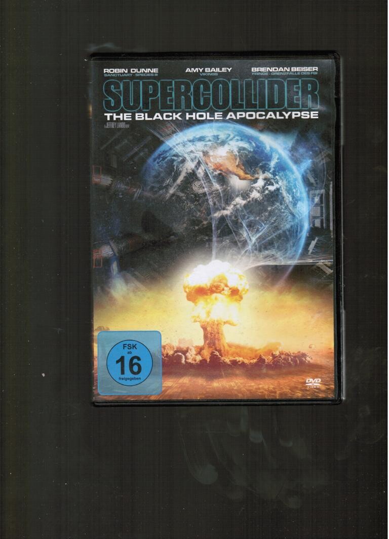 Supercollider