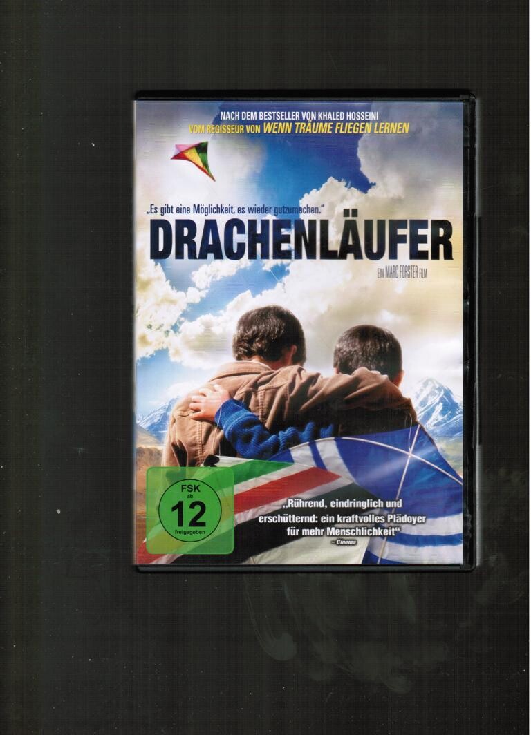 Drachenläufer