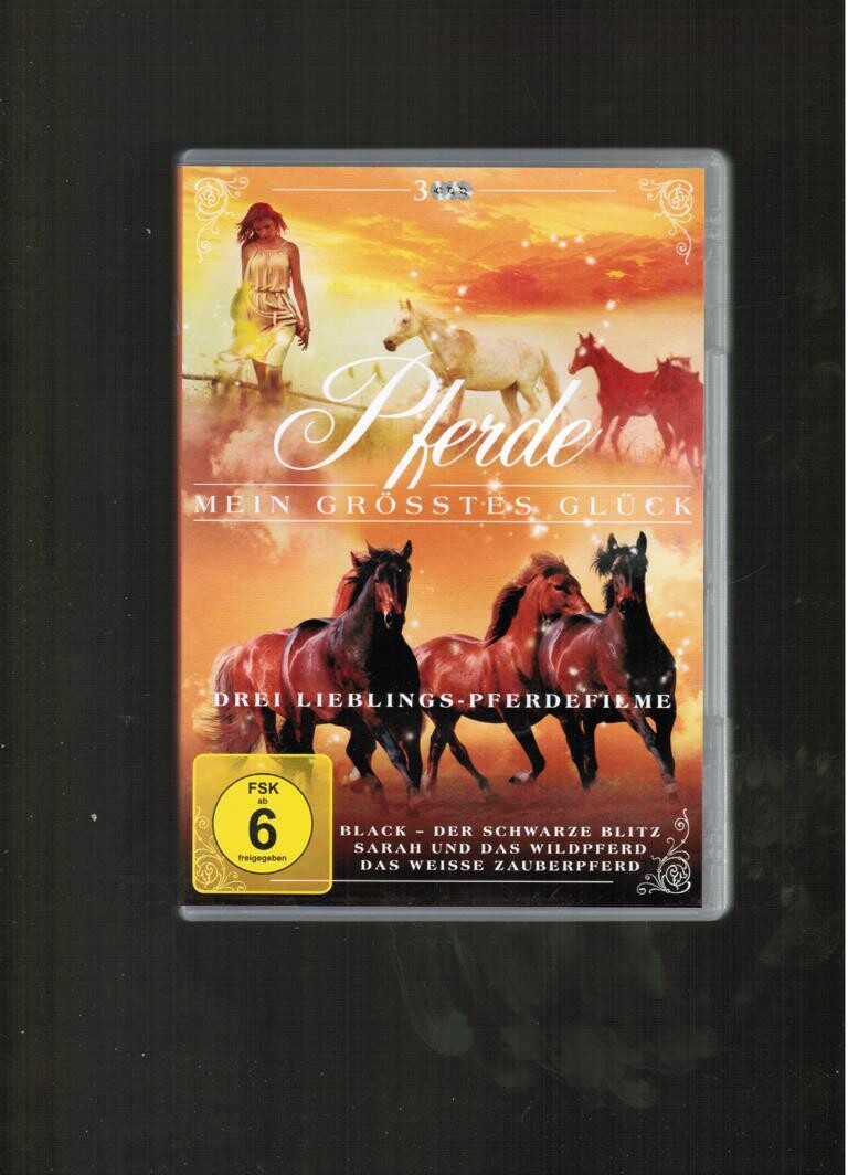 Pferde