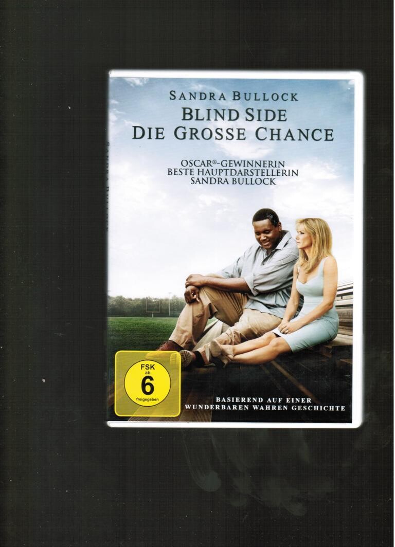 Blind Side