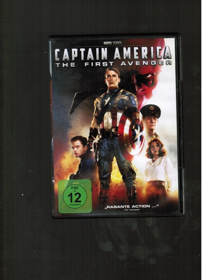 Captain America