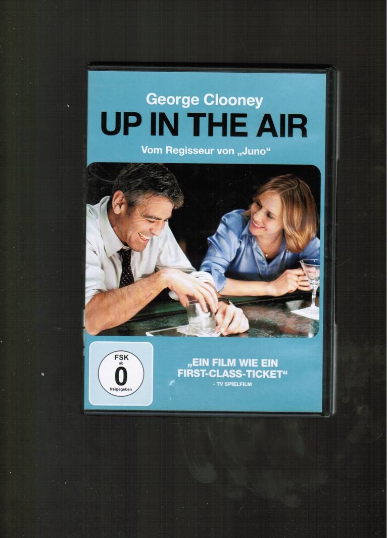 Up in the Air