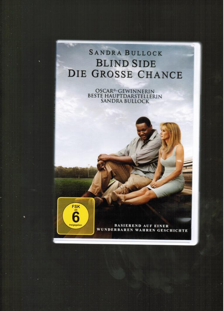 Blind Side