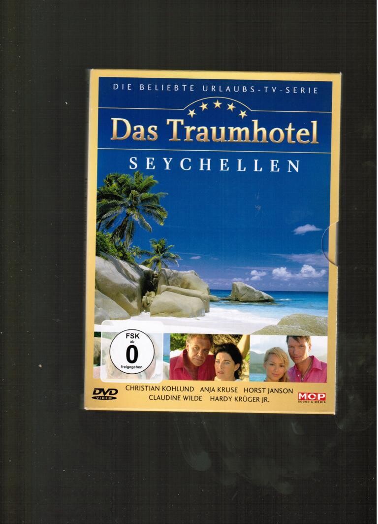 Das Traumhotel - Seychellen