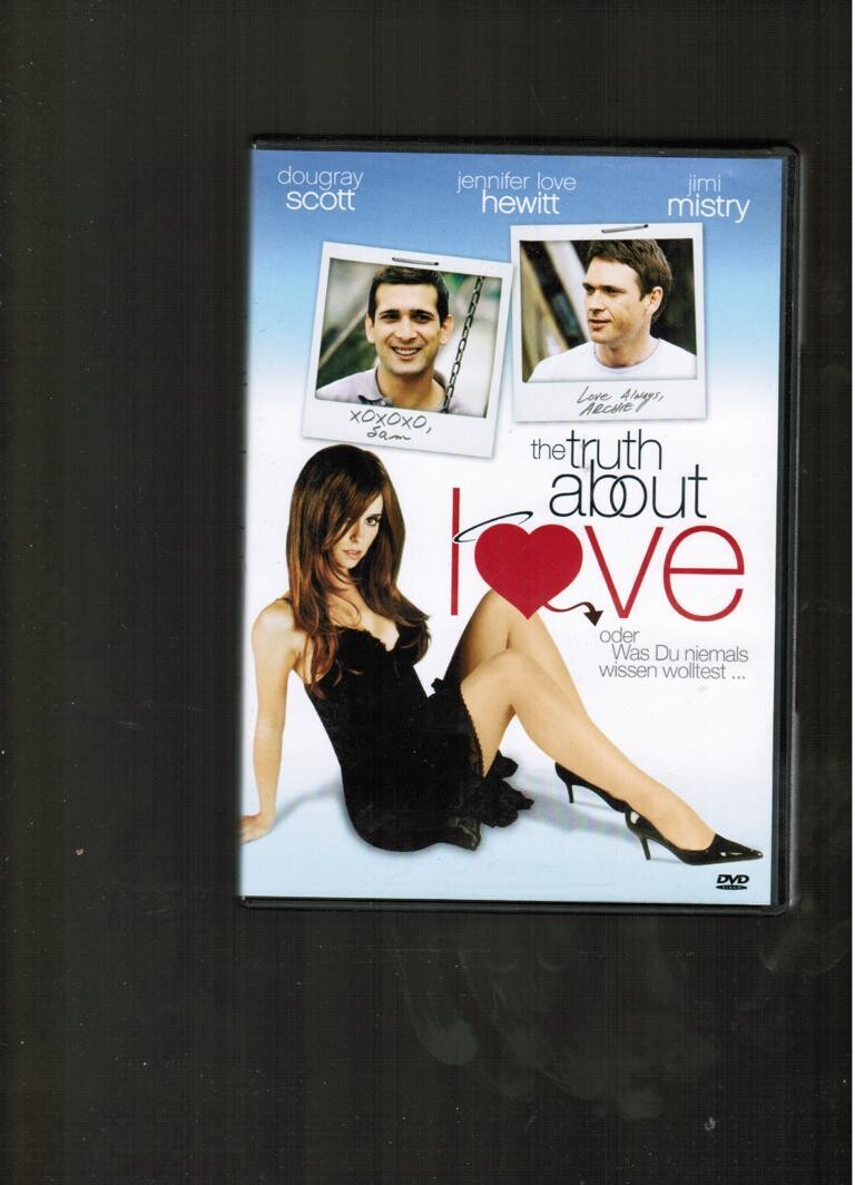 The Truth about Love