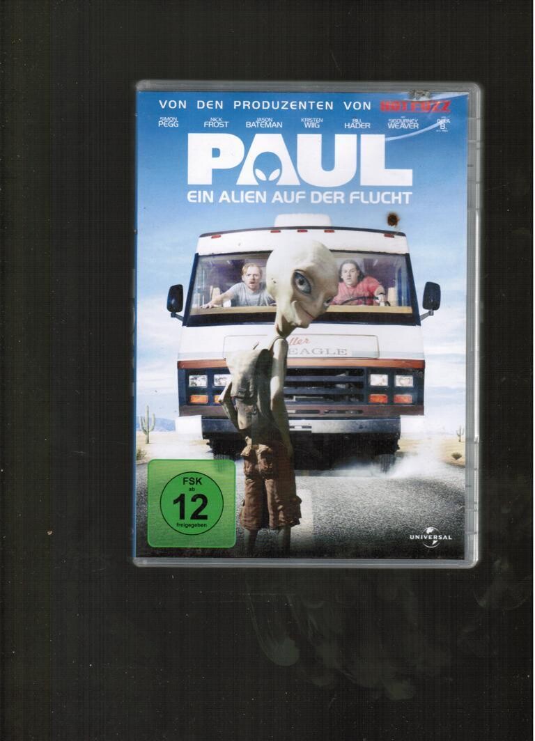 Paul
