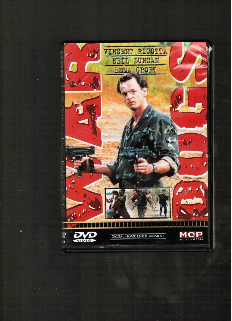 War Dogs