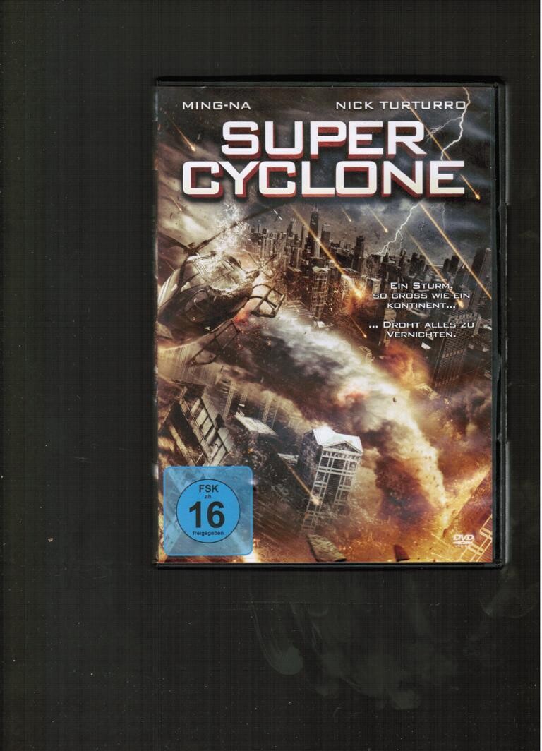 Super Cyclone