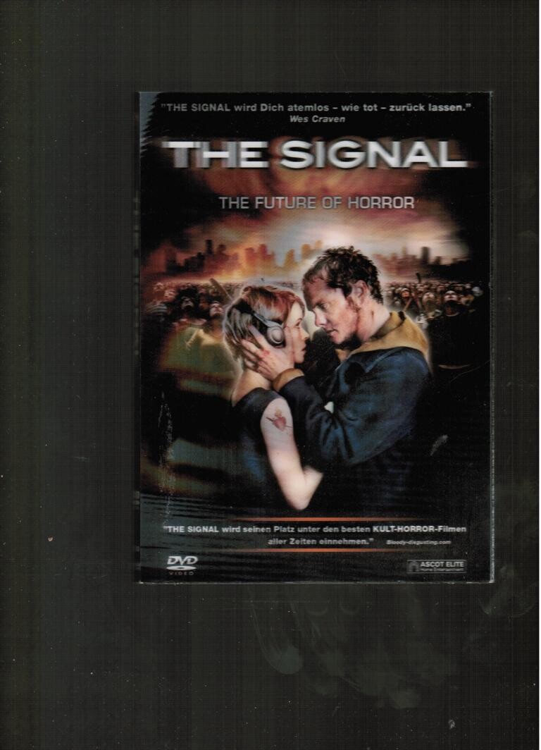 The Signal