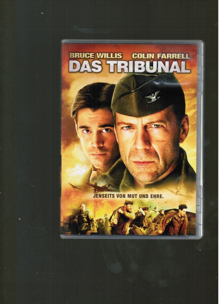 Das Tribunal