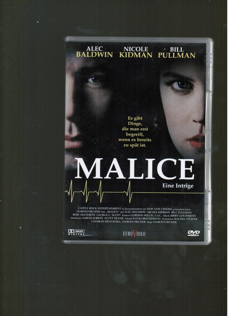 Malice