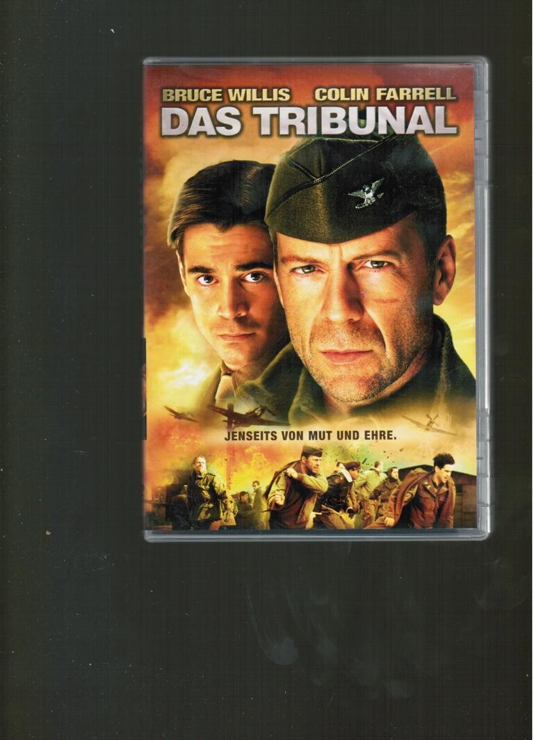 Das Tribunal