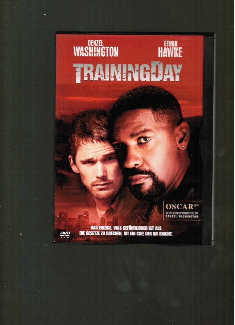 Training Day