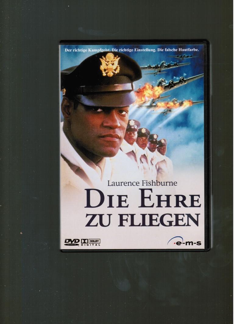 Die Ehre zu Fliegen