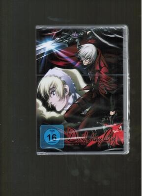 Devil May Cry Vol. 1 (OVP)