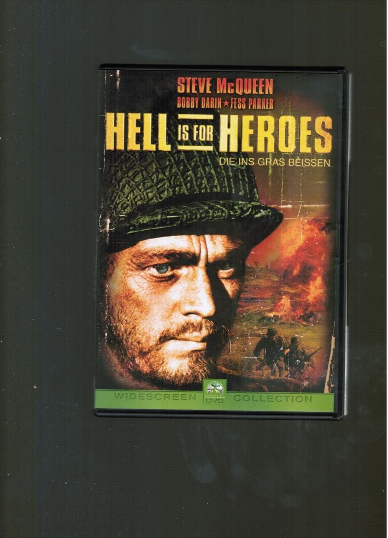 Hell is for Heroes