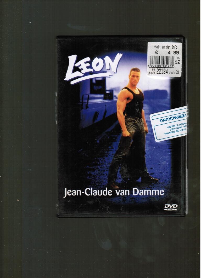 Leon