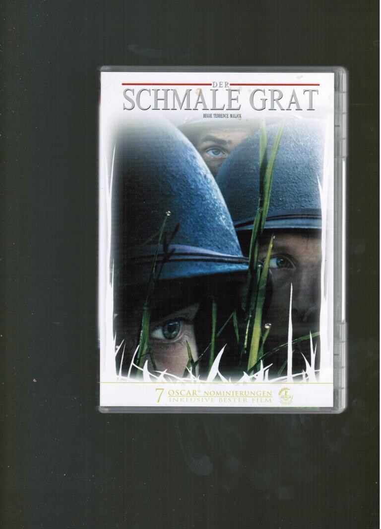 Der schmale Grat
