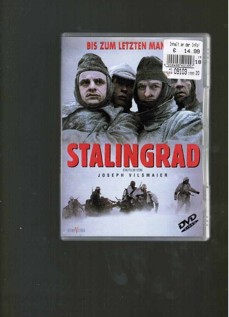 Stalingrad