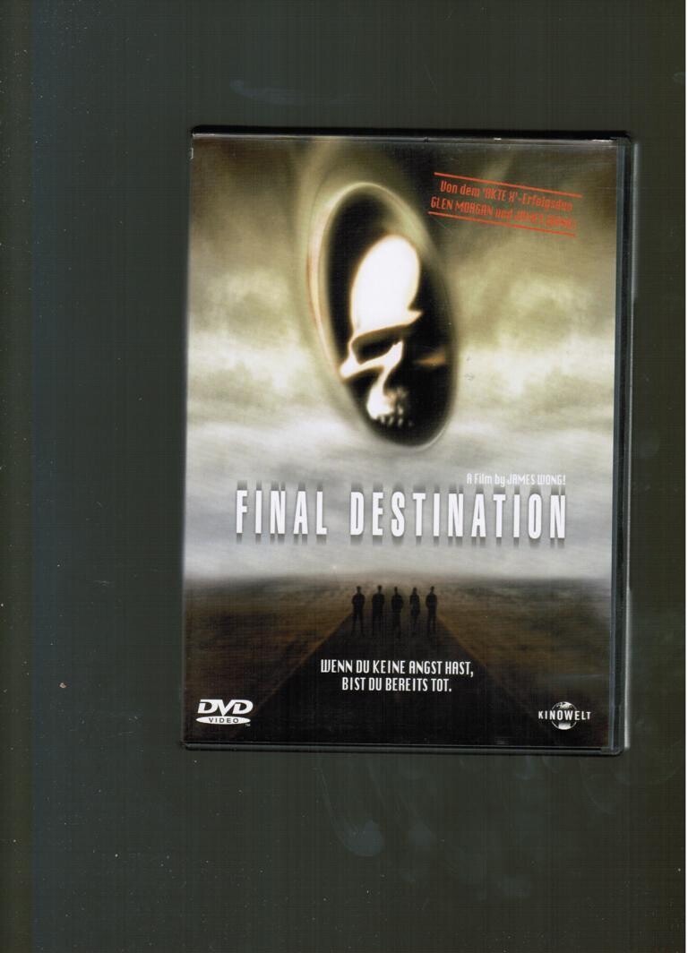Final Destination
