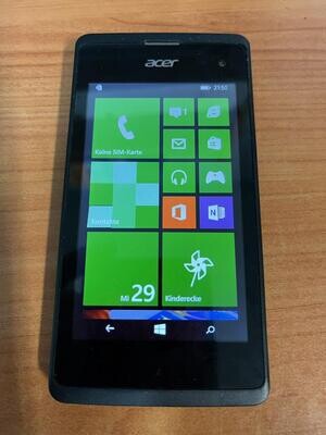 Smartphone Acer Liquid M220