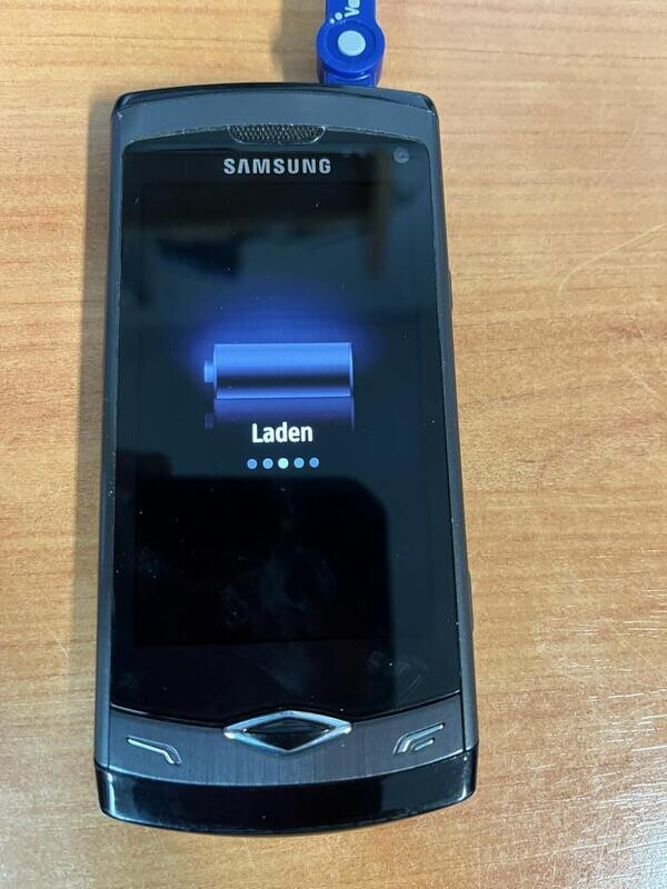 Samsung Wave