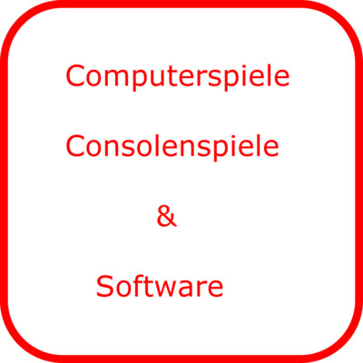 Software und Spiele