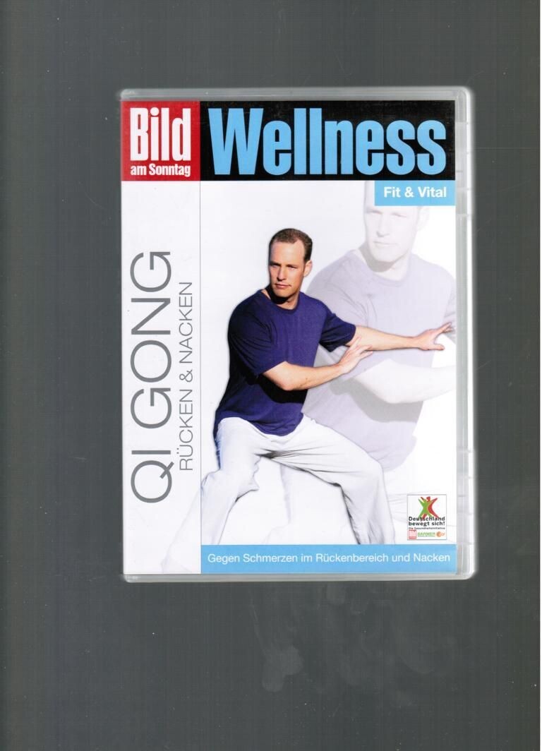 Wellnes  Fit & Vital