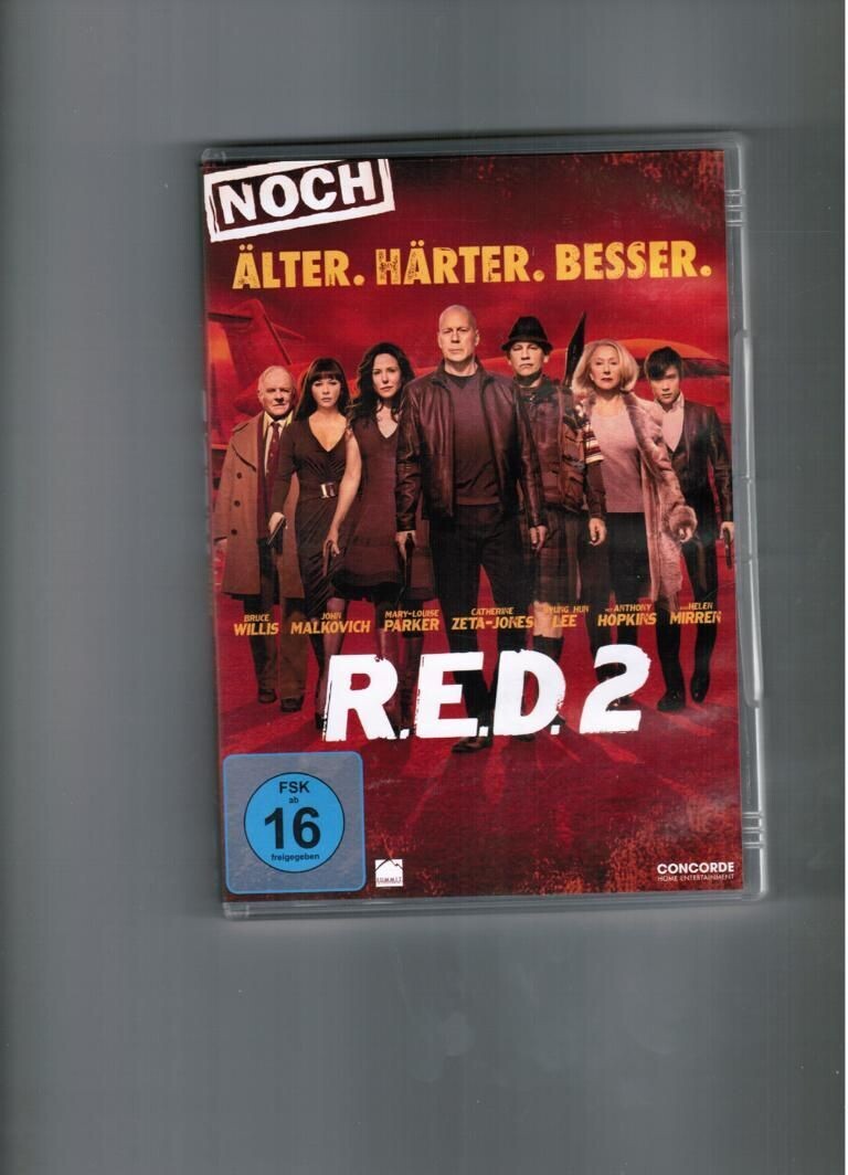 R.E.D 2