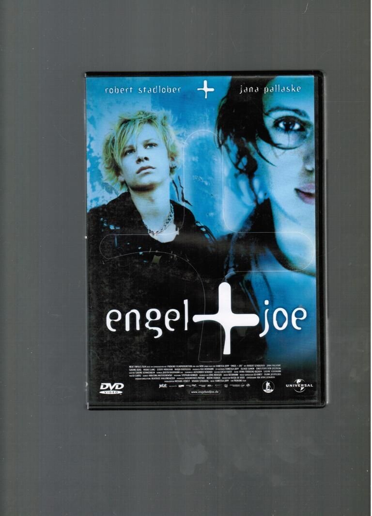 Engel & Joe