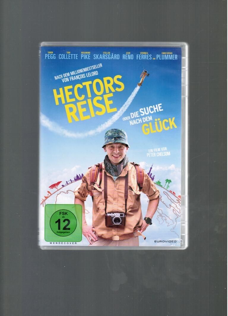 HECTORS REISE