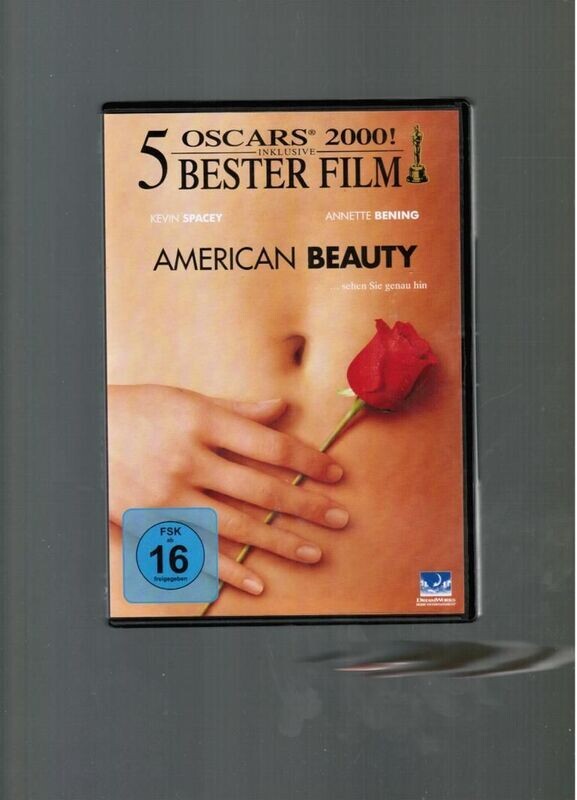 American Beauty