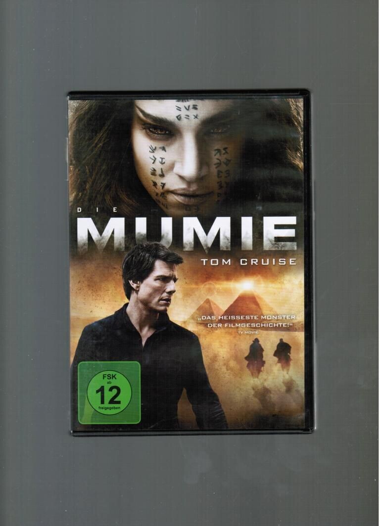 Die Mumie