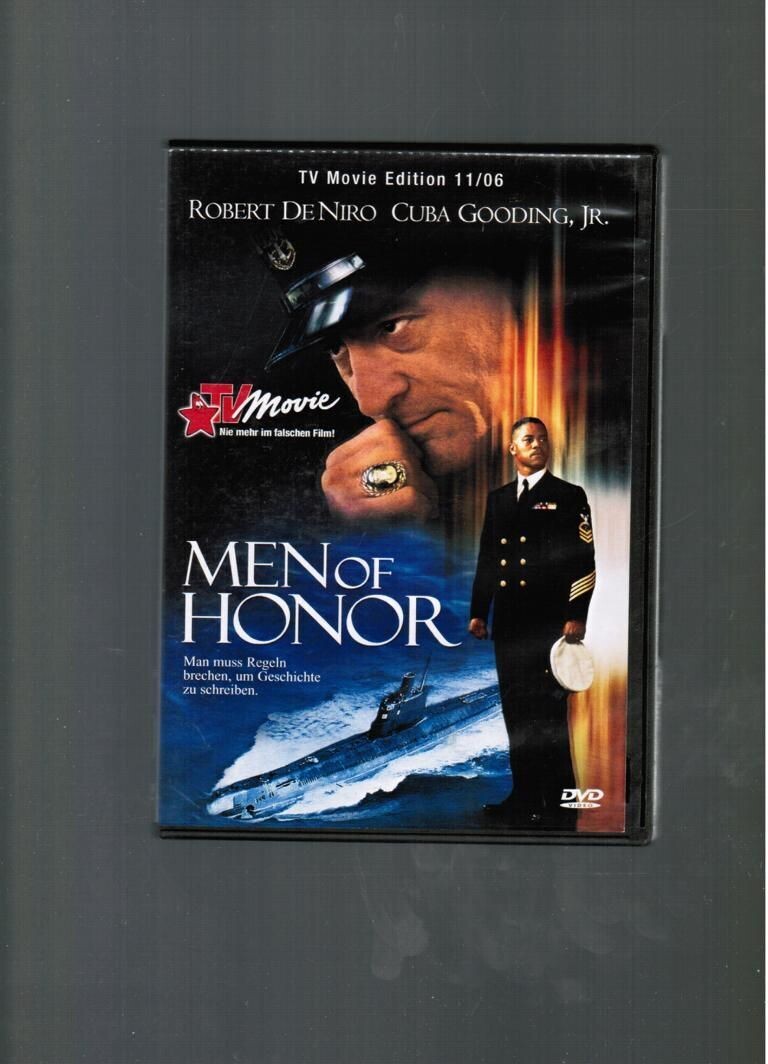 Men of Honor