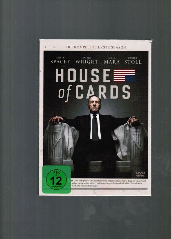 House of Cards