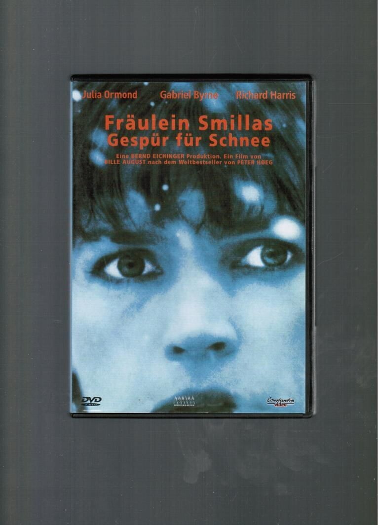 Fräulein Smillas - Gespür für Schnee