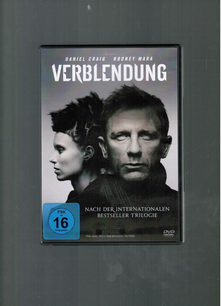 Verblendung