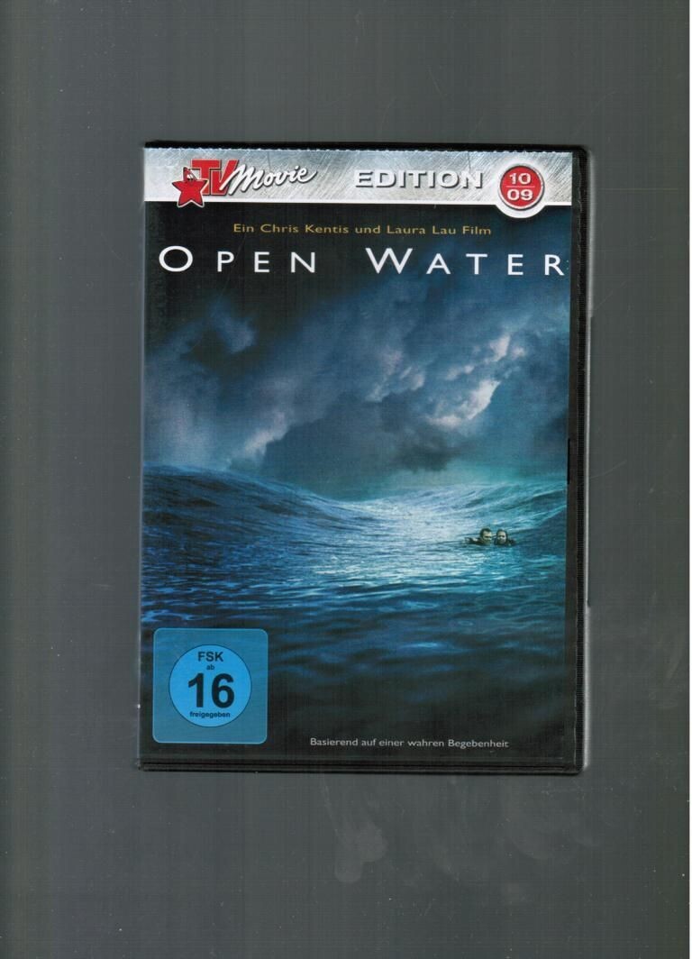 Open Water