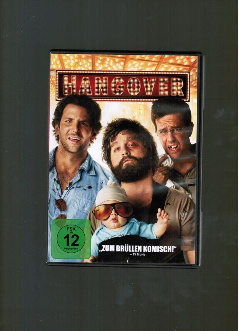 Hangover